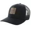 Bex Brandon Black Cap 1 Bex Brandon Black Cap -Western Cowboy Equipment Shop 157832 default l