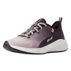 Ariat Women's Wine Shiftrunner Casual