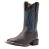Ariat Mens Sport Big Country Tartuga Black Sqaure Toe Boot -Western Cowboy Equipment Shop 158168 default l