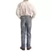 Rock & Roll Denim Denim Revolver Jeans -Western Cowboy Equipment Shop 158259 default l