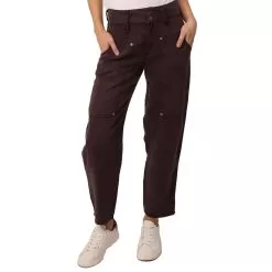 Dear John Denim Inc Women's Lani Dark Oak Pants