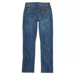 Wrangler Men's Retro Slim Straight Jean