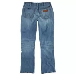 Wrangler Men's Retro The Green Jean