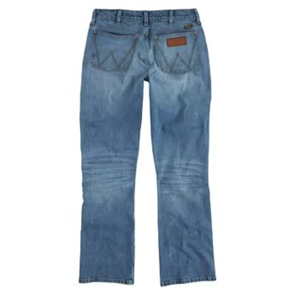 Wrangler Men's Retro The Green Jean 3 Wrangler Men's Retro The Green Jean
