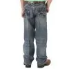 Wrangler Twentyx NO.33 Extreme Relaxed Jean Boys High Noon -Western Cowboy Equipment Shop 159743 default l