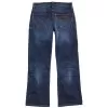 Wrangler Retro Relaxed Boot Jean Boys Arvada