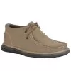 Roper Men`s Wyatt Tan Suede Chukka -Western Cowboy Equipment Shop 159921 default l