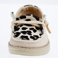 Heydude Toddler Hey Dude Wendy Funk Leo Safari Casual -Western Cowboy Equipment Shop 160028362 02