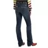 Cruel Girl Women's Hannah Slim Bootcut Jean -Western Cowboy Equipment Shop 160217 default l