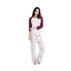 Women's Ariat Pajama Set
