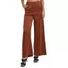 Glam Women's Mocha Wide Leg Trouser Pant -Western Cowboy Equipment Shop 160401 default l