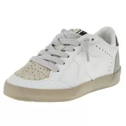 Shu Shop Toddlers Bone Snake Casual Shoe