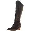 Liberty Black Women's Black America Tan