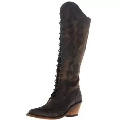 Liberty Black Women's Black America Tan
