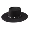 Charlie 1 Horse Cosmic Cowgirl 3 3/4in. Brim Felt Fashion Hat -Western Cowboy Equipment Shop 160671 default l