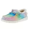 Heydude Kids Hey Dude Wendy Rainbow Dreamer Casual 2 Heydude Kids Hey Dude Wendy Rainbow Dreamer Casual -Western Cowboy Equipment Shop 160765 default l