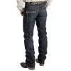 Cinch Men's Relaxed Fit Carter Jean -Western Cowboy Equipment Shop 160935 default l