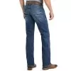 Ariat Men's M4 Relaxed Hugo Bootcut Jean -Western Cowboy Equipment Shop 160937 default l
