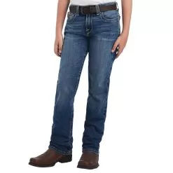 Ariat Boys B5 Bracken Nelson Jean