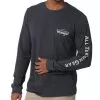 Wrangler Men's ATG Long Sleeve Tee
