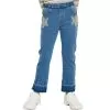 Hayden Girls Star Embroidered Jean -Western Cowboy Equipment Shop 161100 default l