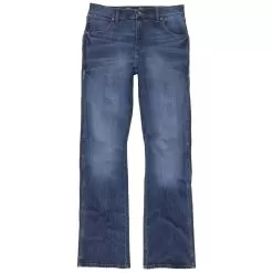 Wrangler Men'sRetro Relaxed Bootcut Jeans