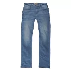 Wrangler Boy's 20X No. 44 Slim Straight Jean