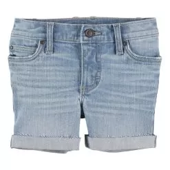 Wrangler Girl's Wrangler Shorts