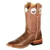 Macie Bean Women's Honey I'm Home Sugared Honey Cowgirl Boot -Western Cowboy Equipment Shop 161297 default l