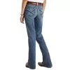 Ariat Girl's Real Leila Bootcut Jeans -Western Cowboy Equipment Shop 161356 default l