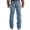 Cinch Men's Grant Medium Stonewash Jeans -Western Cowboy Equipment Shop 161450 default l