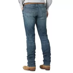 Wrangler Men's 20X No. 44 Cowboy Slim Fit Jeans