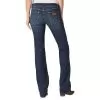 Wrangler Women's Retro Mae Bootcut Jeans -Western Cowboy Equipment Shop 161639 default l