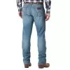 Wrangler Men's Retro Slim Fit Bootcut Jeans