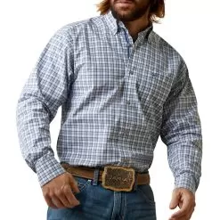 Ariat Men's Pro Series Othman Classic Fit Shirt