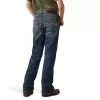 Ariat Boy's B4 Relaxed Rafael Bootcut Jeans