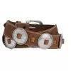 Tony Lama Women's Sedona Concho Belt -Western Cowboy Equipment Shop 162675 default l