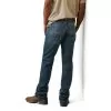 Ariat Men's M4 Relaxed Rafael Boot Cut Jean