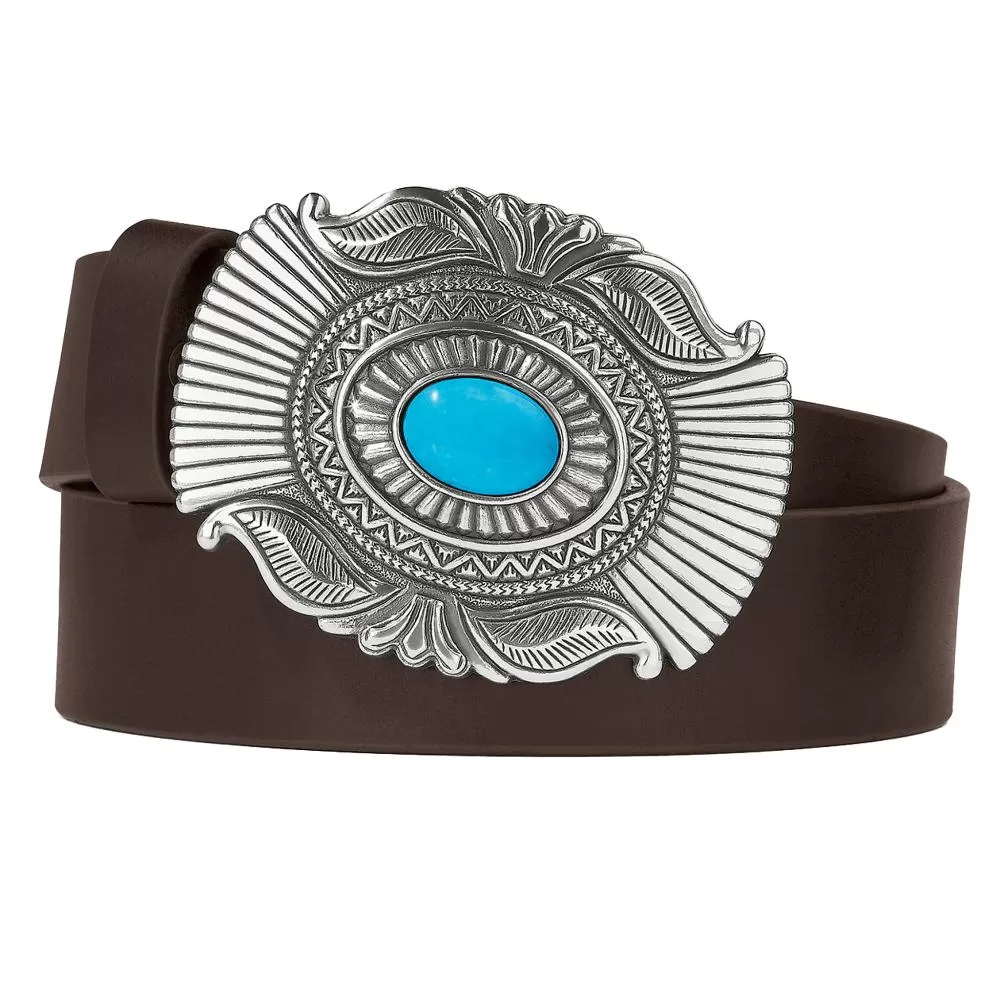 Product Womens Brown Raindance Belt 3 Product Womens Brown Raindance Belt