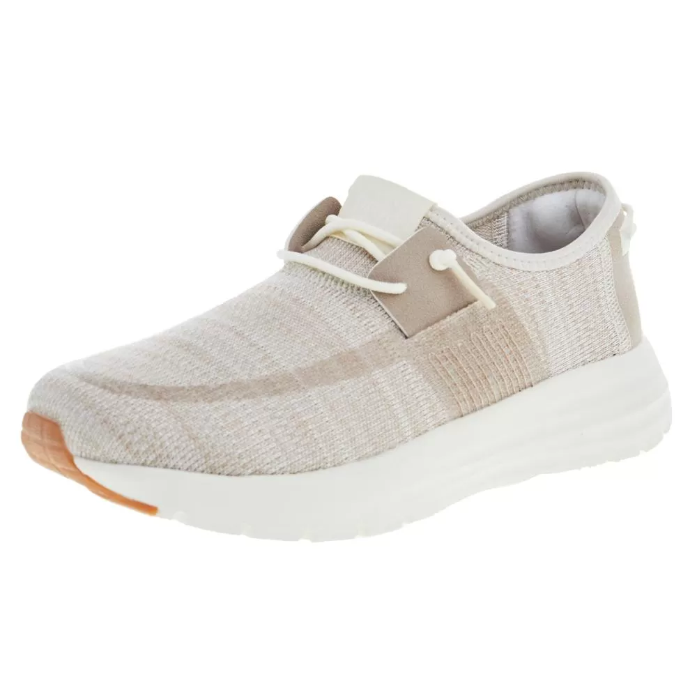 Heydude Women's Hey Dude Sirocco Shell Casual 3 Heydude Women's Hey Dude Sirocco Shell Casual