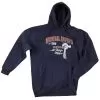 NRS Navy Hoodie