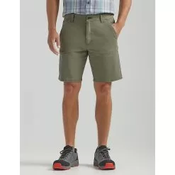 Wrangler ATG Men's Side Pocket Utility Short