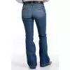 Cinch Women's Slim Fit Lynden Jean -Western Cowboy Equipment Shop 163621 default l