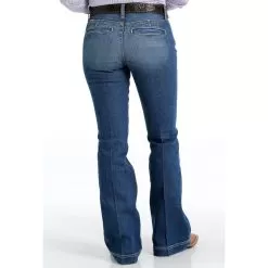 Cinch Women's Slim Fit Lynden Jean