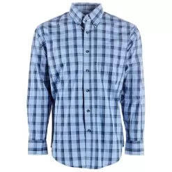 Wrangler Men's Riata Dress Shirts