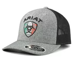 Mexico Logo Cap