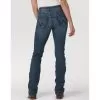 Wrangler Women's Ultimate Riding Willow Jean -Western Cowboy Equipment Shop 164166 default l