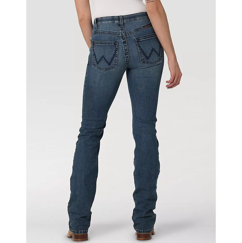 Wrangler Women's Ultimate Riding Willow Jean 3 Wrangler Women's Ultimate Riding Willow Jean