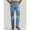 Wrangler Retro Men's Slim Fit Bootcut Jeans -Western Cowboy Equipment Shop 164168 default l