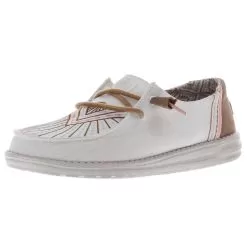 Heydude Women's Hey Dude Western Palomino Casual